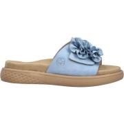 Slippers Rieker Muiltjes