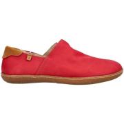 Instappers El Naturalista Slipper