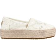 Instappers Toms Halfhoge schoenen