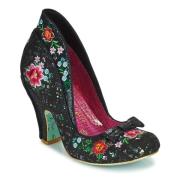 Pumps Irregular Choice Fancy Folk