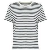 T-shirt Korte Mouw Ikks B310195