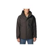 Windjack Columbia Veste Bugaboo II Fleece Interchange