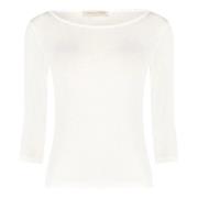 T-Shirt Lange Mouw Rinascimento CFC0128555003