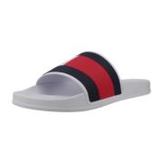 Teenslippers Tommy Hilfiger LIGHT ADJUSTABLE POOL