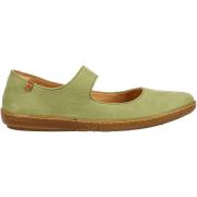 Ballerina's El Naturalista Ballerina´s