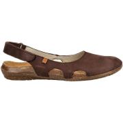 Ballerina's El Naturalista Ballerina´s