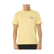 T-shirt Korte Mouw Rip Curl -