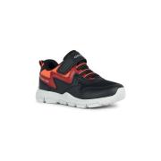 Lage Sneakers Geox J N.TORQUE B. A