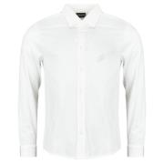 Overhemd Lange Mouw Emporio Armani EM004604