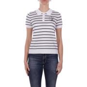 Polo Shirt Korte Mouw Ralph Lauren 200P03506