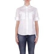 Overhemd Fay NCWA252600