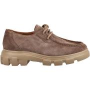 Nette schoenen Paul Green Halfhoge schoenen