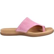 Teenslippers Gabor Sandalen