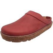 Klompen Haflinger -