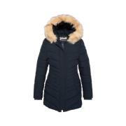 Parka Jas Schott -