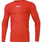 T-Shirt Lange Mouw Jako Maillot Comfort 2.0 Bodyfit