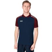 Polo Shirt Korte Mouw Jako Polo Performance respirant et durable