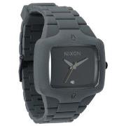 Horloge Nixon Rubber Player