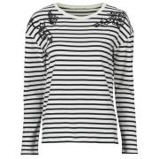 T-Shirt Lange Mouw Ikks B310035