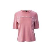 T-shirt Korte Mouw Hi-Tec T-shirt Lady Elsu manches longues oversize