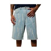 Korte Broek Kaporal Korte broeken bermuda's--Mannen