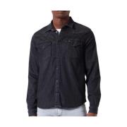 Overhemd Lange Mouw Kaporal -