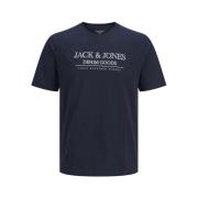 T-shirt Korte Mouw Jack &amp; Jones -