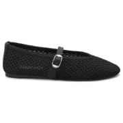 Ballerina's Steve Madden STE-E26-GAYLA-BL