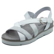 Sandalen IgI&amp;CO 1167433 Nappa Bianco