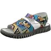 Sandalen Manitu -