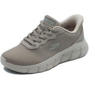 Lage Sneakers Skechers 117324 Flex Lucy