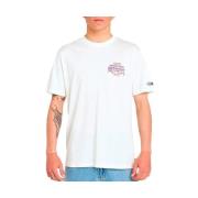 T-shirt Korte Mouw Rip Curl -
