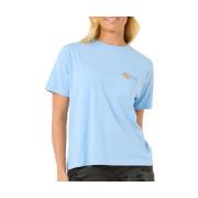 T-shirt Korte Mouw Rip Curl -