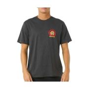 T-shirt Korte Mouw Rip Curl -