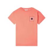 T-shirt Korte Mouw O'neill -