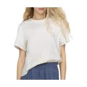 T-shirt Korte Mouw JDY -