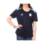 T-shirt Korte Mouw Le Coq Sportif -