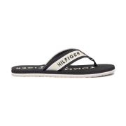 Teenslippers Tommy Hilfiger FM0FM05805BDS