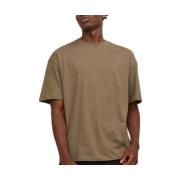 T-shirt Korte Mouw Jack &amp; Jones -
