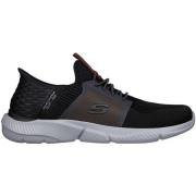 Lage Sneakers Skechers -