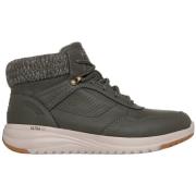 Hoge Sneakers Skechers -