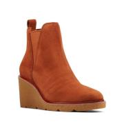 Enkellaarzen Clarks -