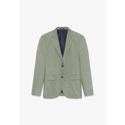 Klassieke Schoenen Matinique -MAcharles Jersey- 30209013-Sea Spray