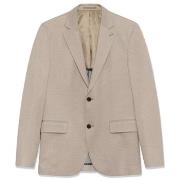 Klassieke Schoenen Matinique -MAcharles Jersey-30209044-Caribou