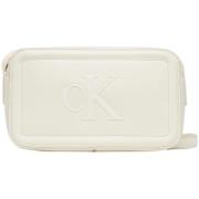 Tas Calvin Klein Jeans BOLD CK CAMERA BAG LV04F3220G