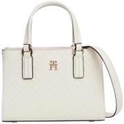 Tas Tommy Hilfiger TH DAILY MINI TOTE MONO AW0AW18416