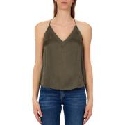 Blouse Liu Jo WA6406T434A