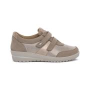Lage Sneakers Grunland SC6277CORDA
