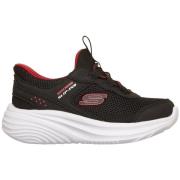 Lage Sneakers Skechers -