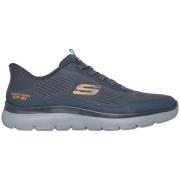 Lage Sneakers Skechers -
